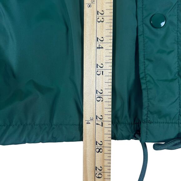 Disney Our Universe Tiana’s Palace Coach Jacket XS Princess & Frog BoxLunch NWOT - Picture 11 of 13